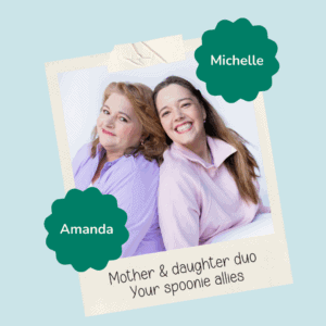 Personal experiences with brain fog from spoonies